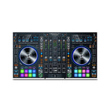 Denon MC7000 4-Channel DJ Controller & Mixer with Dual USB Audio Interfaces