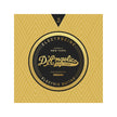 D'Angelico Electrozinc Strings, Jazz 10-47, X-Light-Wound Third String