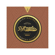 D'Angelico Electrozinc Strings, Jazz 12-52, Light-Wound Third String