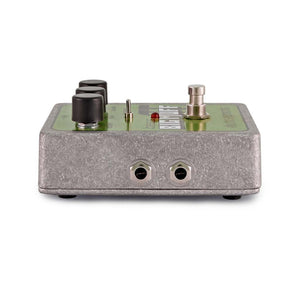 Electro-Harmonix Bass Big Muff Fuzz Pi Bass Effects Pedal