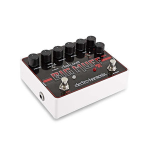 Electro-Harmonix Deluxe Big Muff Pi Guitar Effects Pedal
