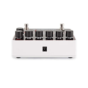 Electro-Harmonix Deluxe Big Muff Pi Guitar Effects Pedal