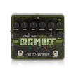 Electro-Harmonix Deluxe Bass Big Muff Pi Bass Effects Pedal