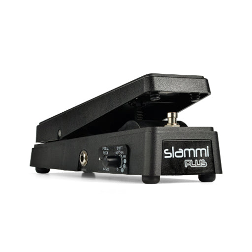 Electro-Harmonix Slammi Plus Polyphonic Pitch Shifter Guitar