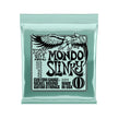 Ernie Ball Mondo Slinky Nickel Wound Electric Guitar Strings 10.5-52
