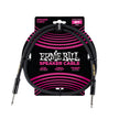 Ernie Ball 3FT Straight to Straight Speaker Cable