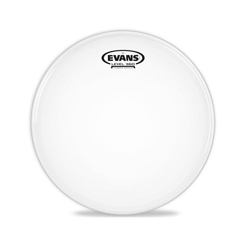 Evans B16G1 16inch G1 Coated - Tom/Timbale
