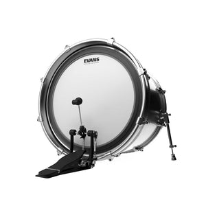 Evans BD22EMADUV 22inch UV EMAD Coated - Bass