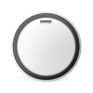 Evans BD22EMADUV 22inch UV EMAD Coated - Bass