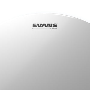 Evans ETP-UV1-F UV1 Coated Tom Pack (10,12,14inch) - Fusion