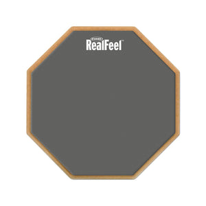 Evans RF6GM 6inch Mountable Speed Pad