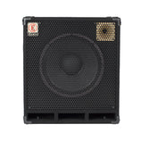 Eden D115LT4-E D Series 1x15 Extension Cabinet, 4ohms
