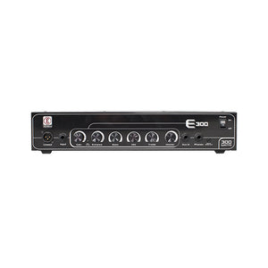 Eden E-Series E300-E 300W Bass Amplifier Head (B-Stock)