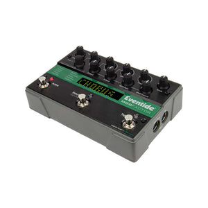 Eventide ModFactor Modulation Guitar Effects, UK Plug