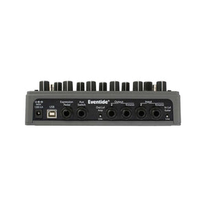Eventide ModFactor Modulation Guitar Effects, UK Plug