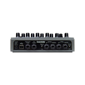 Eventide PitchFactor Harmonizer Guitar Multi Effects Pedal, EUR Plug
