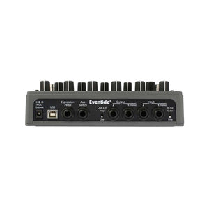 Eventide ModFactor Modulation Guitar Effects, EUR Plug