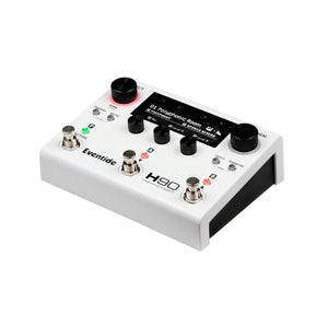 Eventide H90 Harmonizer Stompbox Multi-Effects Pedal