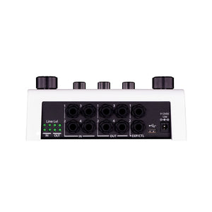 Eventide H90 Harmonizer Stompbox Multi-Effects Pedal