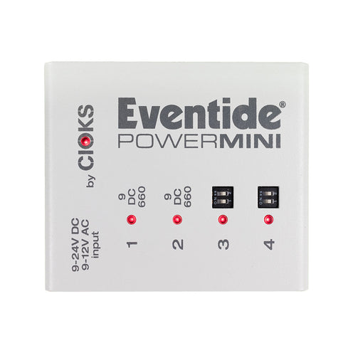 Eventide PowerMini Power Supply