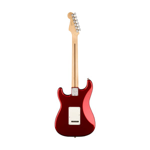 Fender American Professional Stratocaster Electric Guitar, RW FB, Candy Apple Red