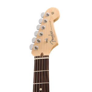 Fender American Professional Stratocaster Electric Guitar, RW FB, Candy Apple Red
