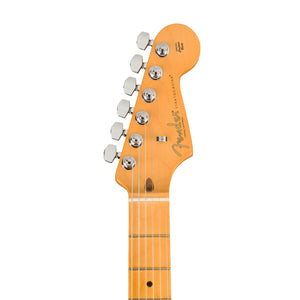 Fender American Professional II Stratocaster Electric Guitar, Maple FB, Roasted Pine