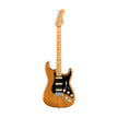 Fender American Professional II HSS Stratocaster Electric Guitar, Maple FB, Roasted Pine
