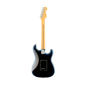 Fender American Professional II Stratocaster Left handed Electric Guitar, RW FB, Dark Night