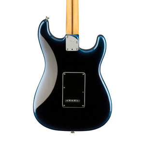 Fender American Professional II Stratocaster Left handed Electric Guitar, RW FB, Dark Night