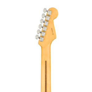 Fender American Professional II Stratocaster Left handed Electric Guitar, RW FB, Dark Night