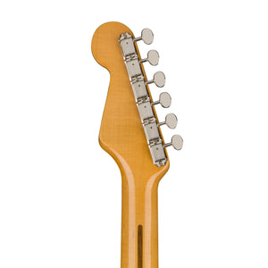 Fender Eric Johnson Signature 1954 Virginia Stratocaster Electric Guitar, 2-Color Sunburst