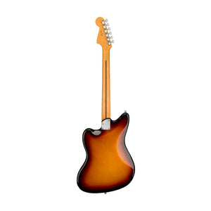 Fender American Ultra Jazzmaster Guitar, RW FB, Ultraburst
