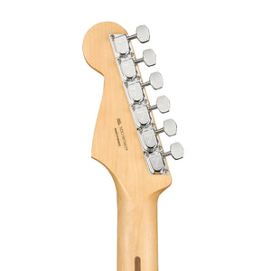 Fender Player Lead II Electric Guitar, Maple FB, Black