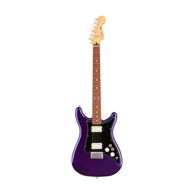 Fender Player Lead III Electric Guitar, Pau Ferro FB, Metallic Purple