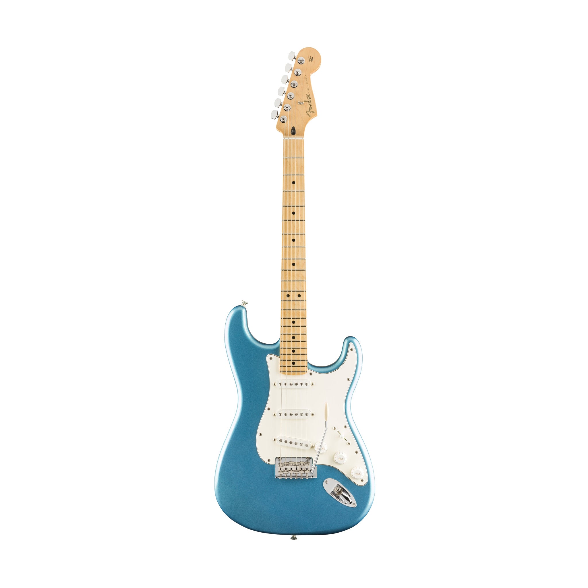ギター Fender Player Stratocaster Fender Limited Edition Player Stratocaster Electric Guitar, Maple