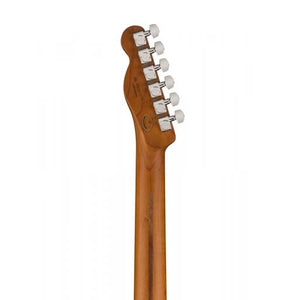 Fender Ltd Ed Player Telecaster Electric Guitar, Roasted Maple FB, Sienna Sunburst