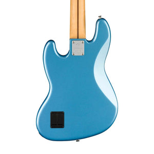 Fender Player Plus Jazz Bass V Guitar, Maple FB, Opal Spark