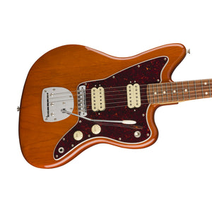 Fender Limited Edition Player Jazzmaster Electric Guitar, Aged Natural