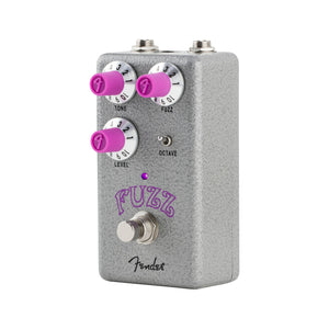 Fender Hammertone Fuzz Guitar Effects Pedal