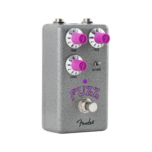Fender Hammertone Fuzz Guitar Effects Pedal