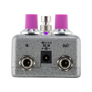 Fender Hammertone Fuzz Guitar Effects Pedal