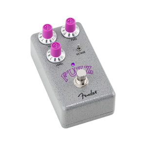 Fender Hammertone Fuzz Guitar Effects Pedal