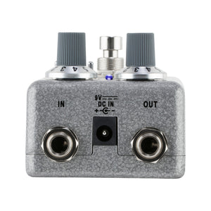 Fender Hammertone Space Delay Guitar Effects Pedal