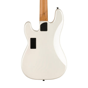 Squier Contemporary Active Precision Bass PH Bass Guitar, Pearl White
