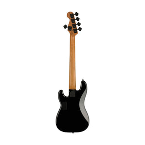 Squier Contemporary Active Precision Bass PH V Bass Guitar, Black