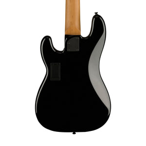 Squier Contemporary Active Precision Bass PH V Bass Guitar, Black