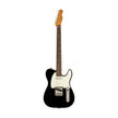 Squier Classic Vibe Baritone Custom Telecaster Electric Guitar, Black