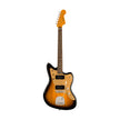Squier FSR Classic Vibe Late 50s Jazzmaster Electric Guitar, Laurel FB, 2-Tone Sunburst