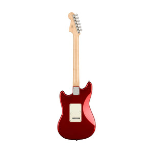 Squier Paranormal Series Cyclone Electric Guitar, Candy Apple Red